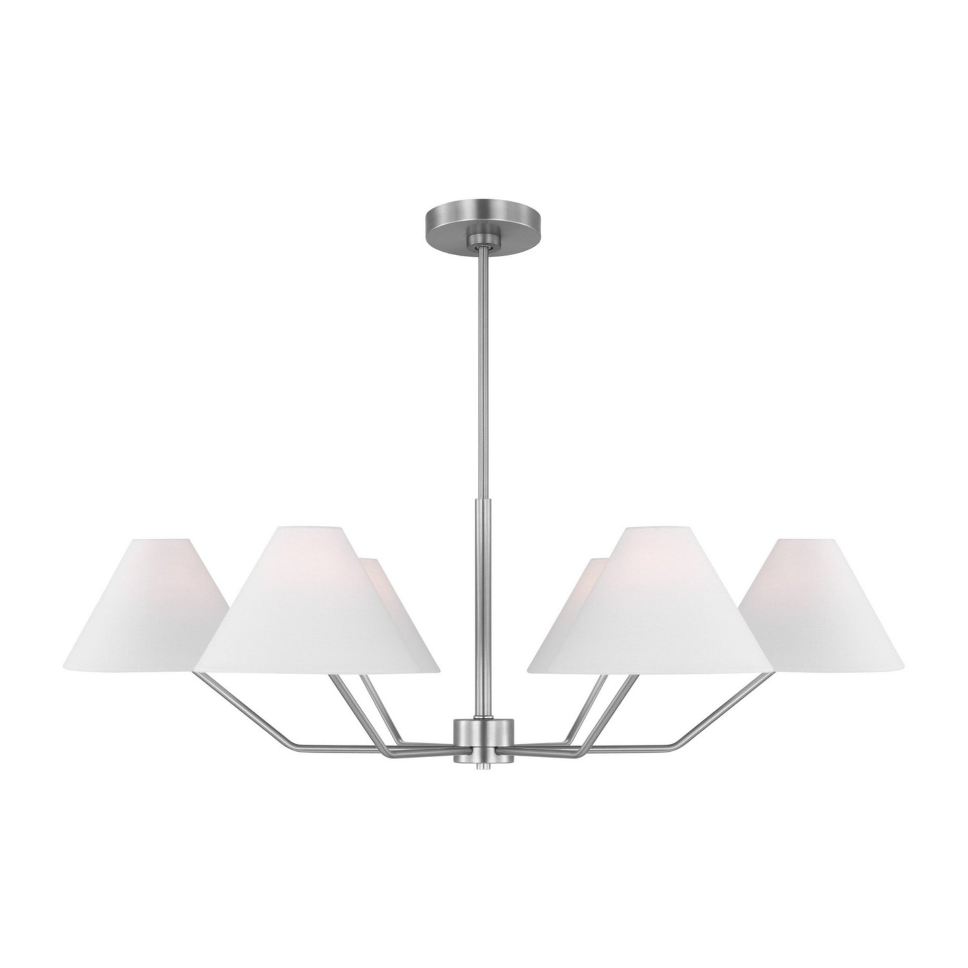 Burke Chandelier - Bees Lighting