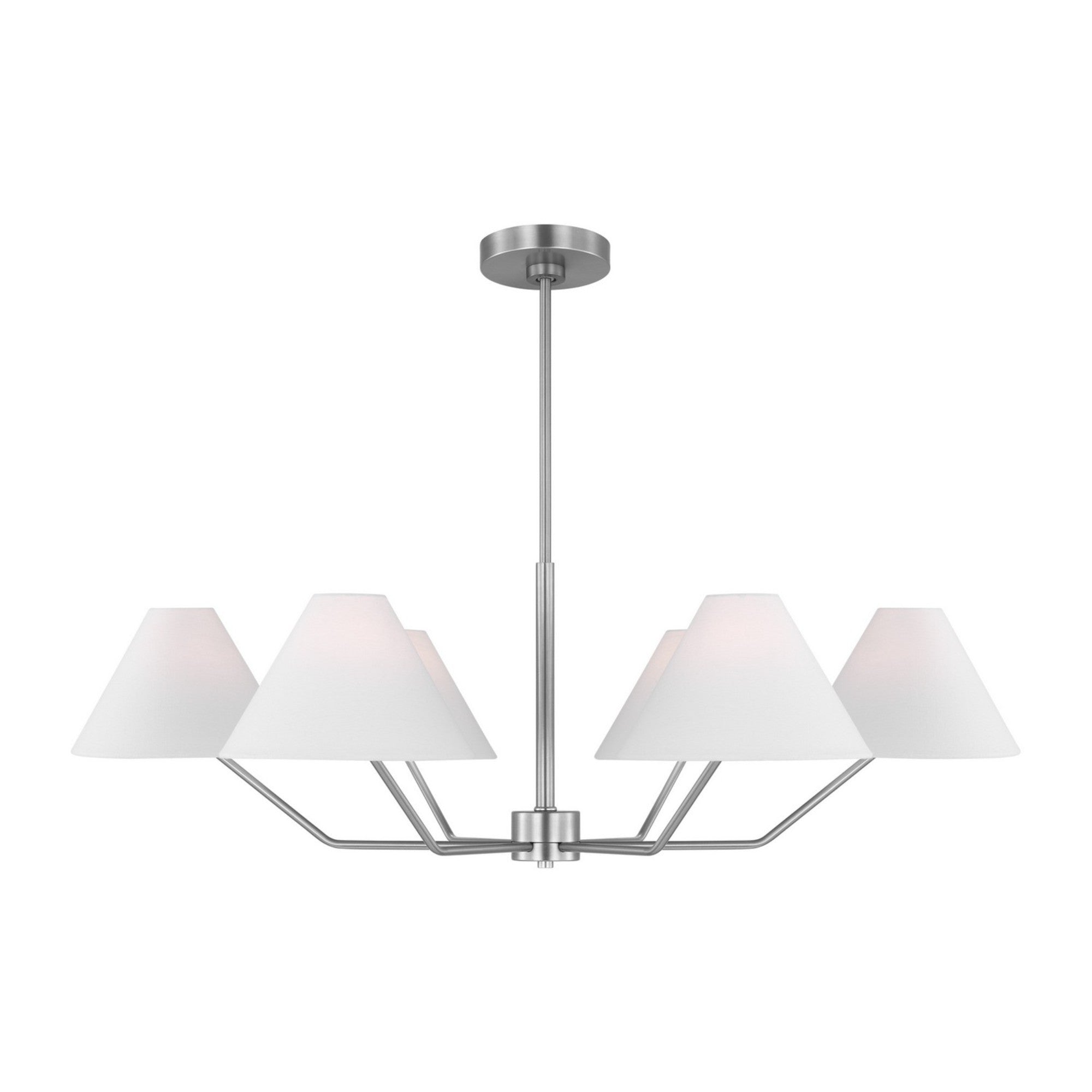 Burke Chandelier - Bees Lighting
