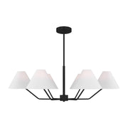 Burke Chandelier - Bees Lighting
