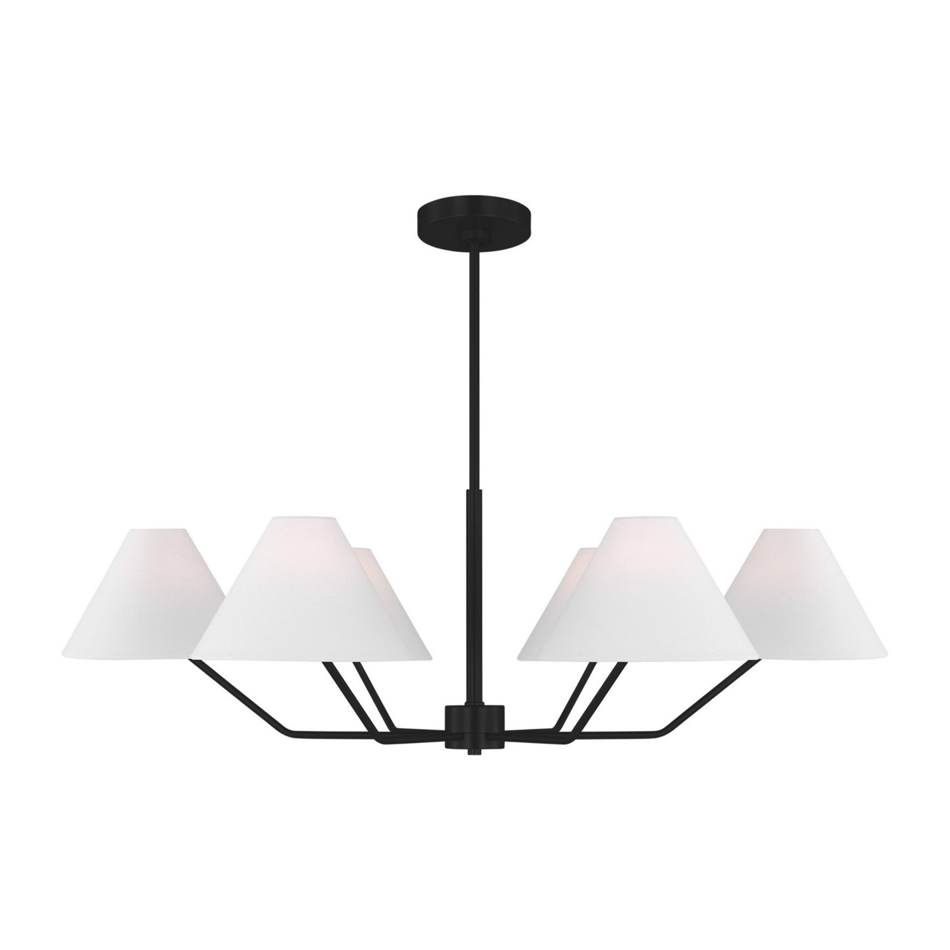 Burke Chandelier - Bees Lighting