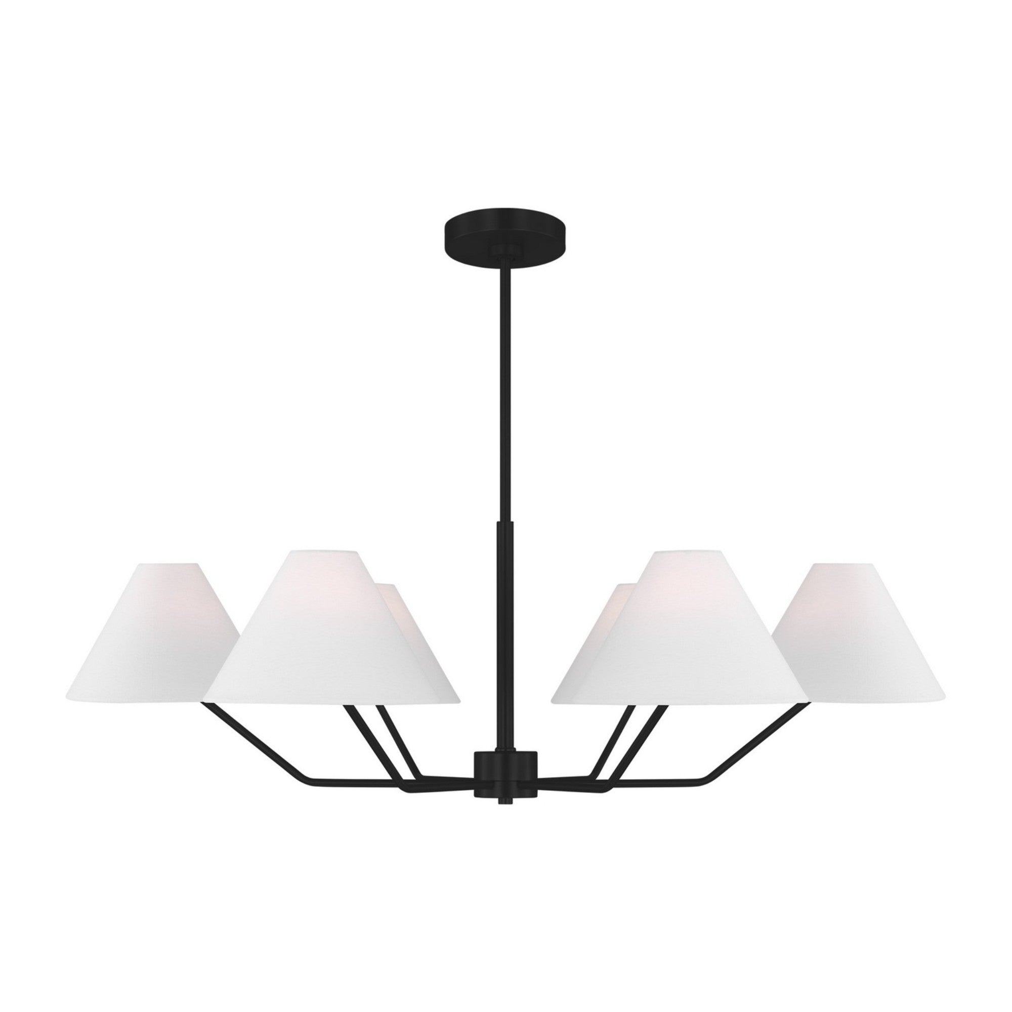 Burke Chandelier - Bees Lighting