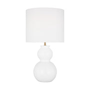 Buckley Medium Table Lamp - Bees Lighting