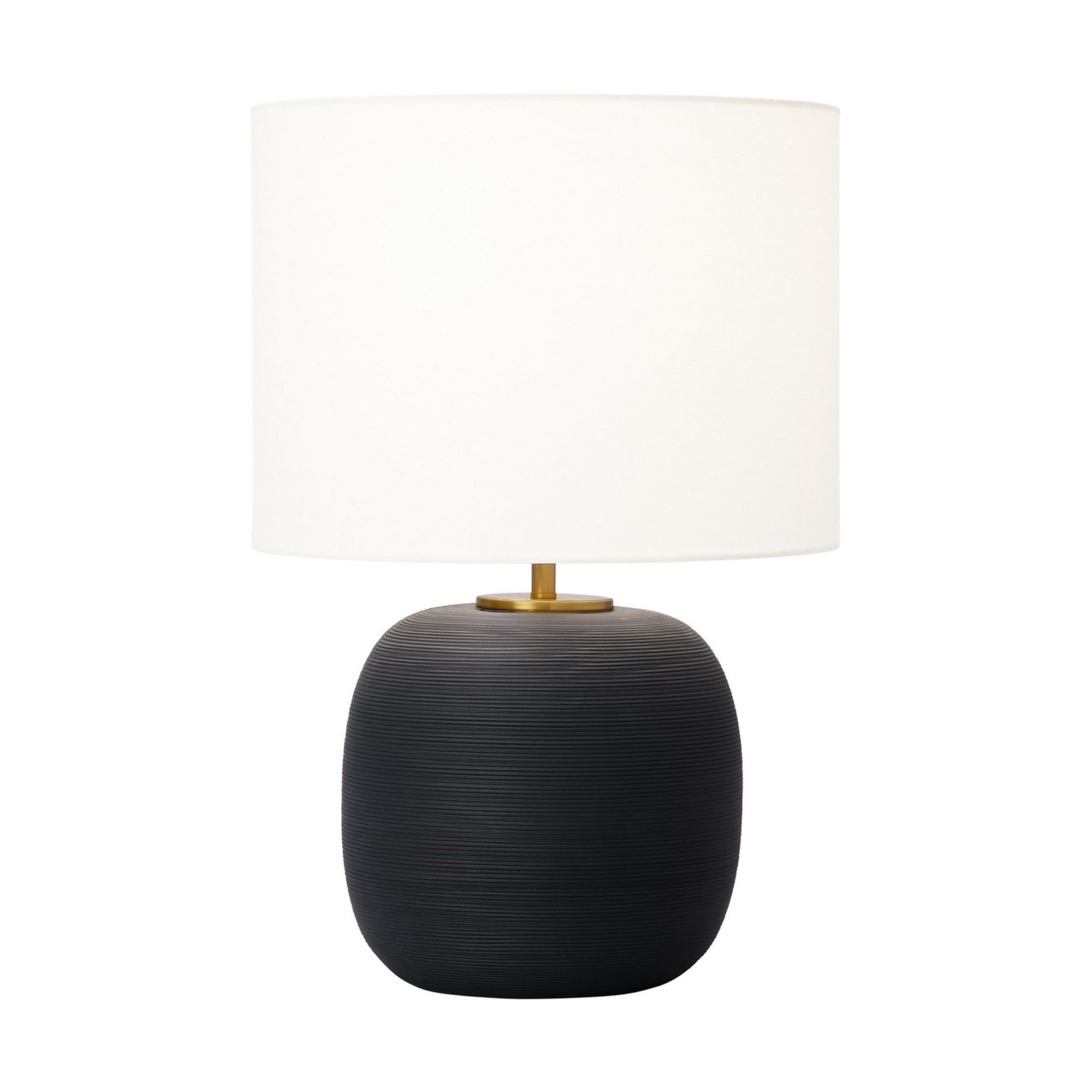 Fanny Wide Table Lamp - Bees Lighting