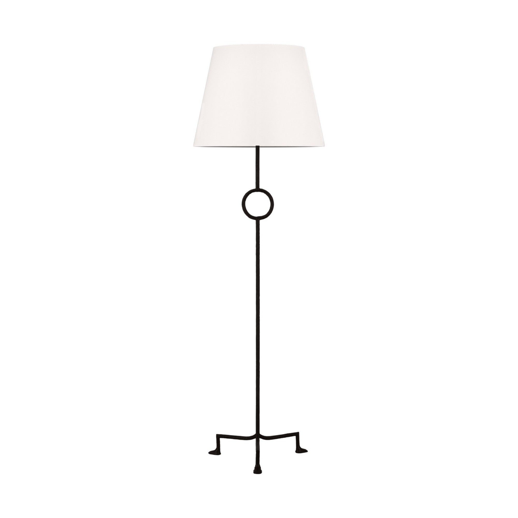 Montour Floor Lamp - Bees Lighting