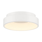 Conc LED Flush Mount Light - Bees Lighting