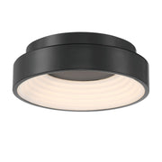 Conc LED Flush Mount Light - Bees Lighting