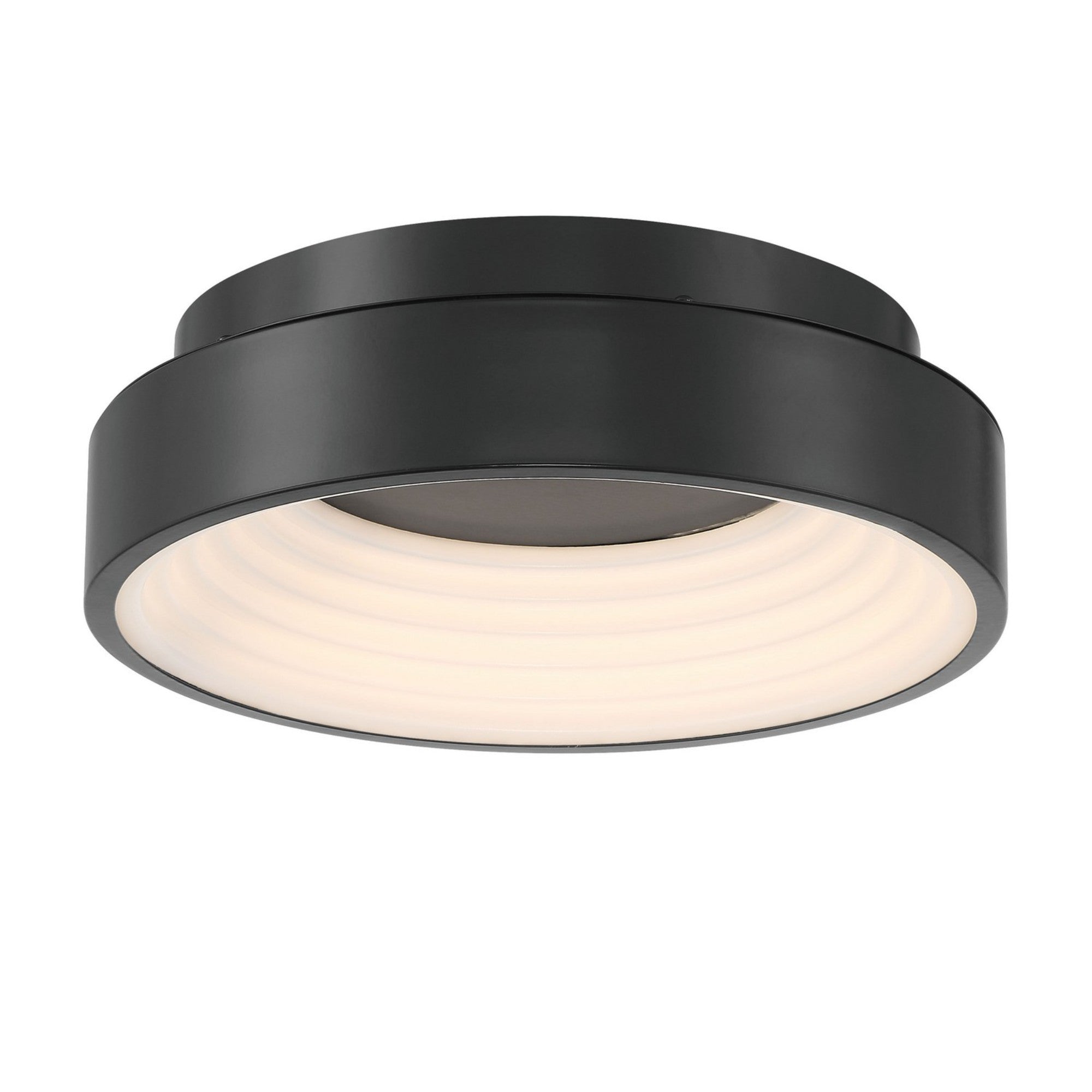 Conc LED Flush Mount Light - Bees Lighting
