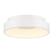 Conc LED Flush Mount Light - Bees Lighting