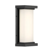 Caption LED Outdoor Wall Sconce - Bees Lighting