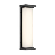Caption LED Outdoor Wall Sconce - Bees Lighting