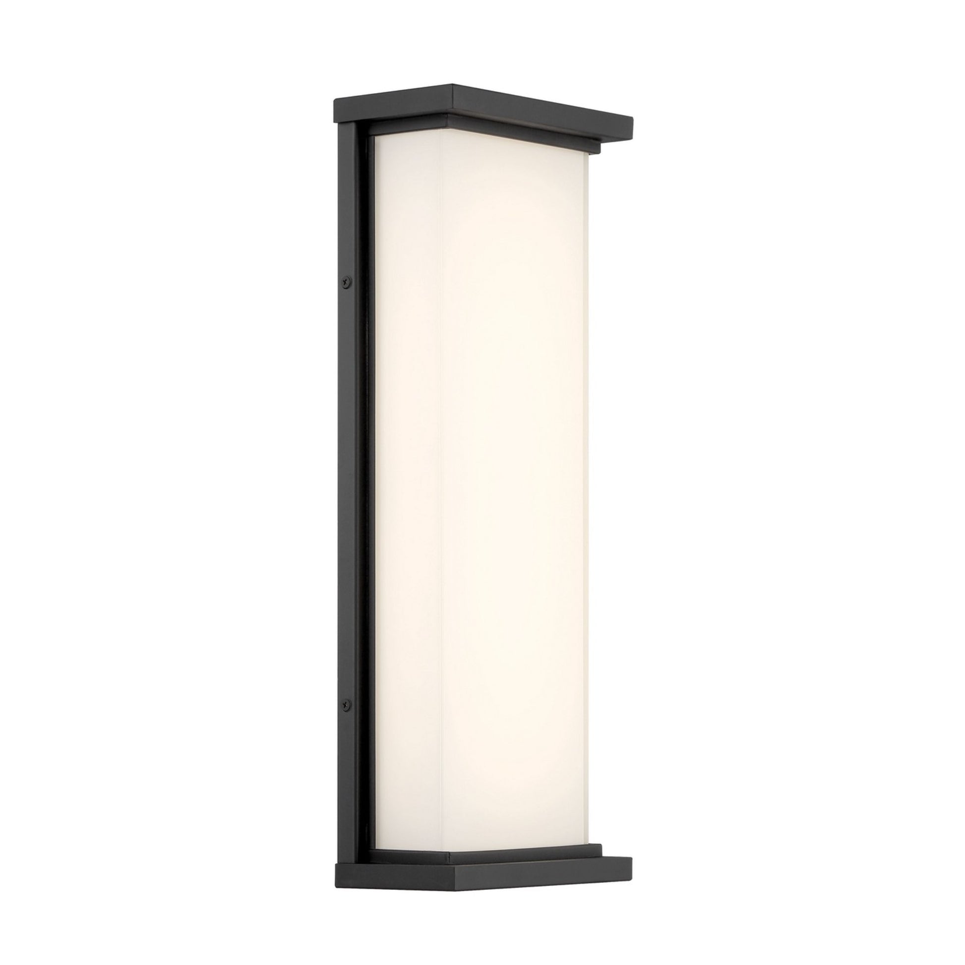 Caption LED Outdoor Wall Sconce - Bees Lighting