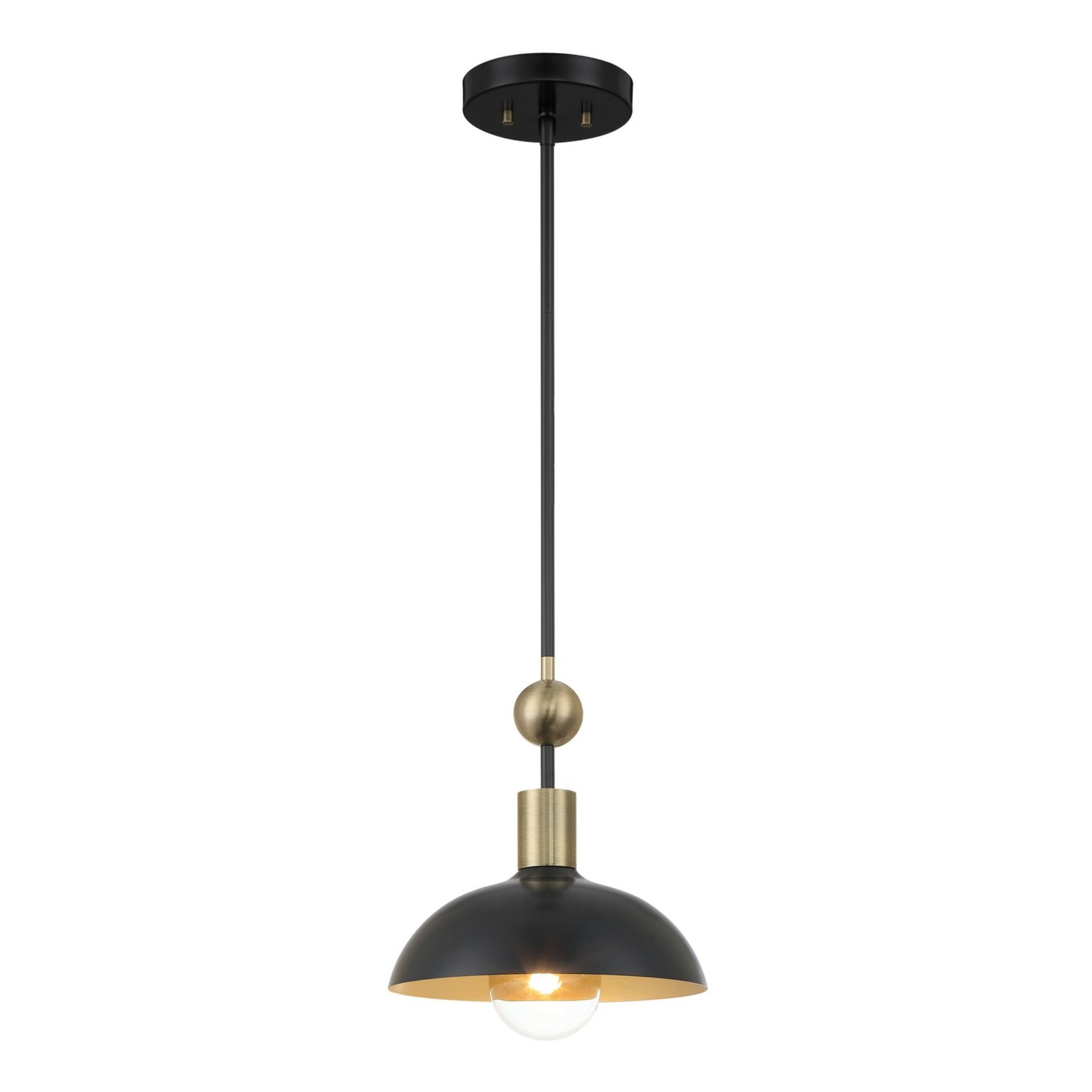 Biloxi Pendant Light - Bees Lighting