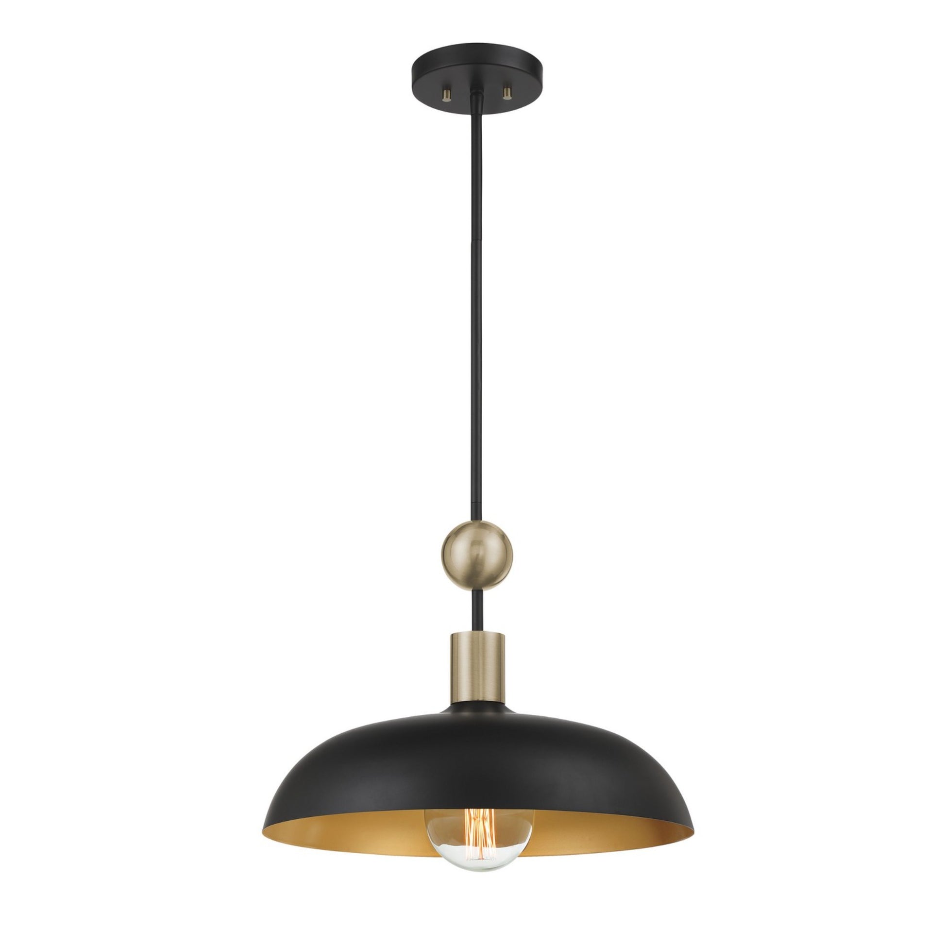Biloxi Pendant Light - Bees Lighting