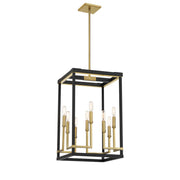 Union Estates Pendant Light - Bees Lighting