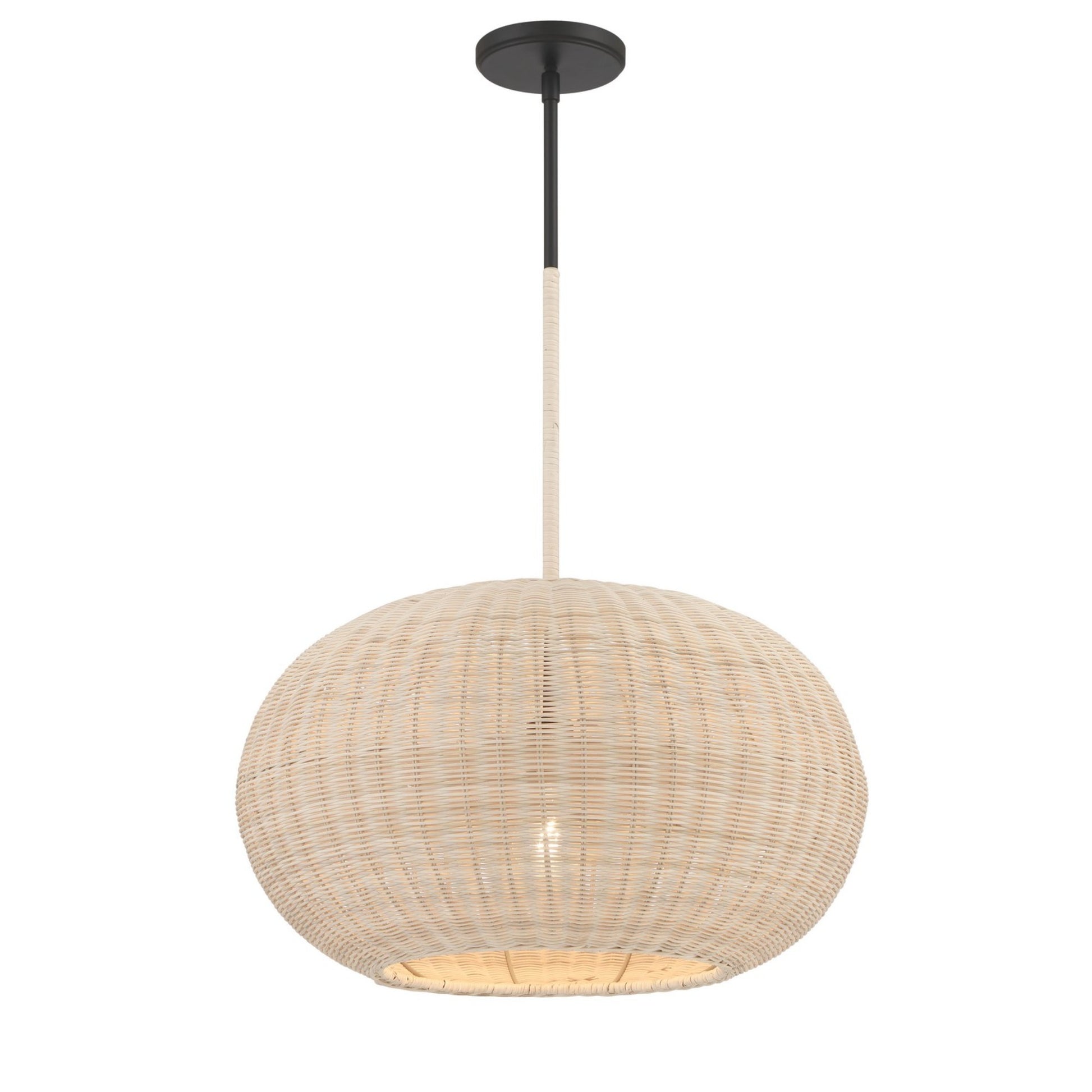 Modjeska Pendant Light - Bees Lighting