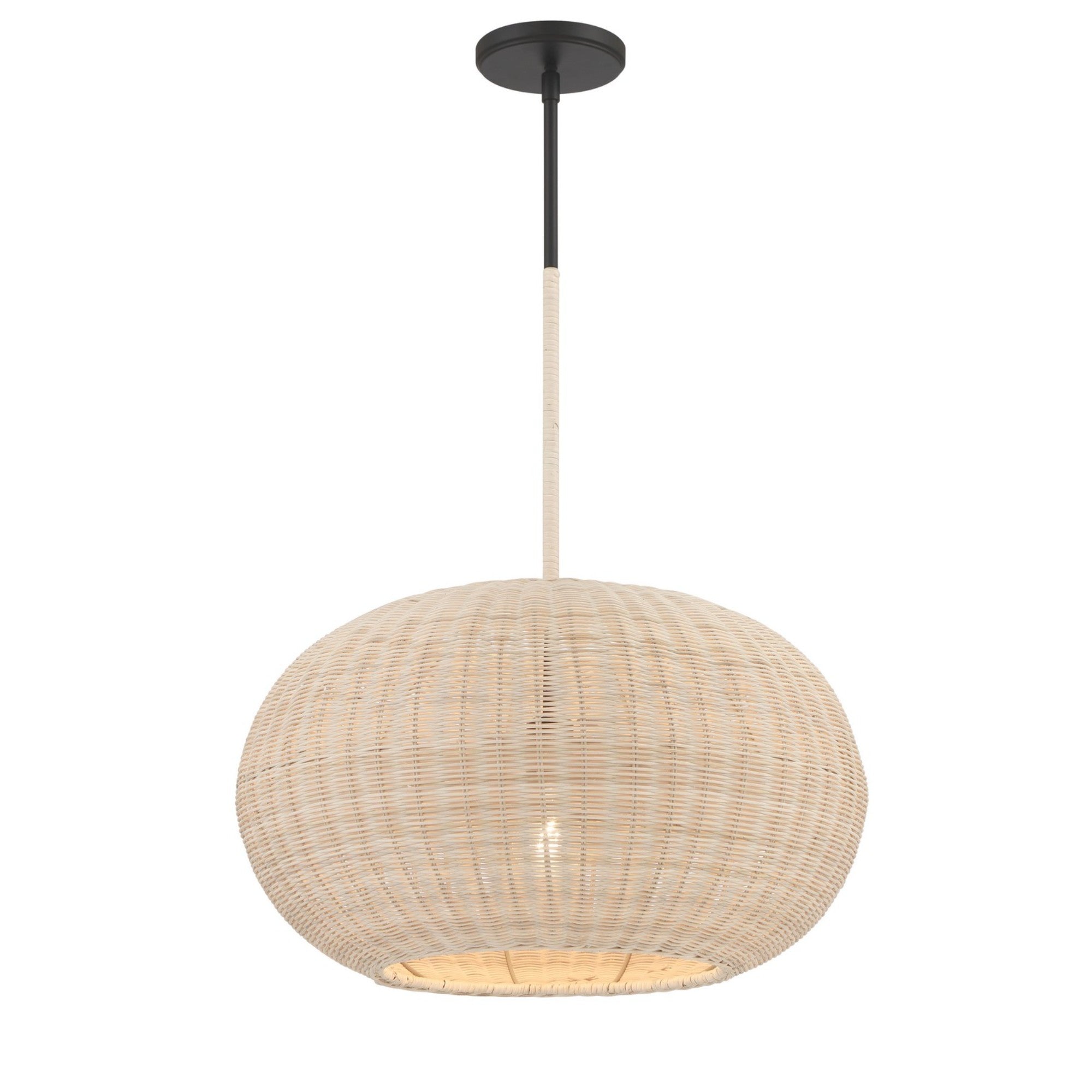 Modjeska Pendant Light - Bees Lighting