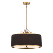 Caprio Pendant Light - Bees Lighting