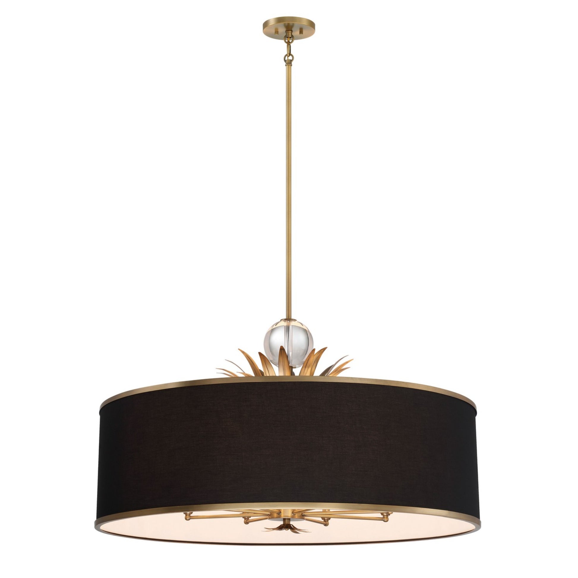 Caprio Pendant Light - Bees Lighting