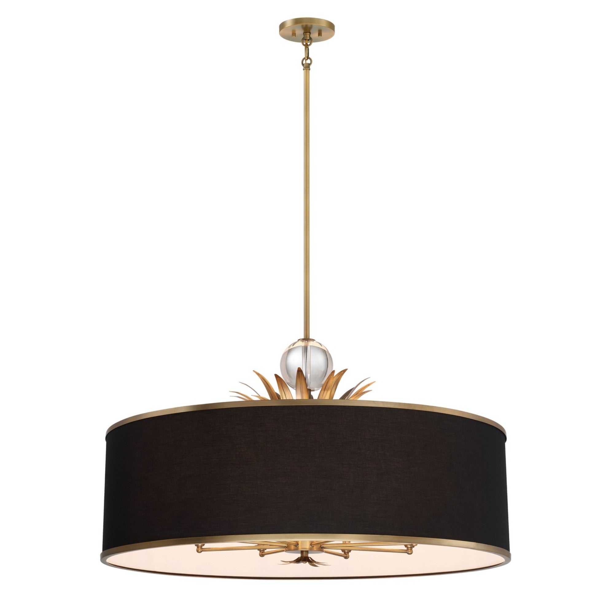 Caprio Pendant Light - Bees Lighting
