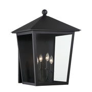 Noble Hill Outdoor wall lantern - Bees Lighting