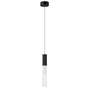 Reeds 1-Light LED Pendant - Bees Lighting