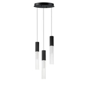 Reeds Multi-Light LED Pendant - Bees Lighting