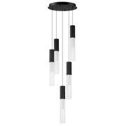 Reeds Multi-Light LED Pendant - Bees Lighting