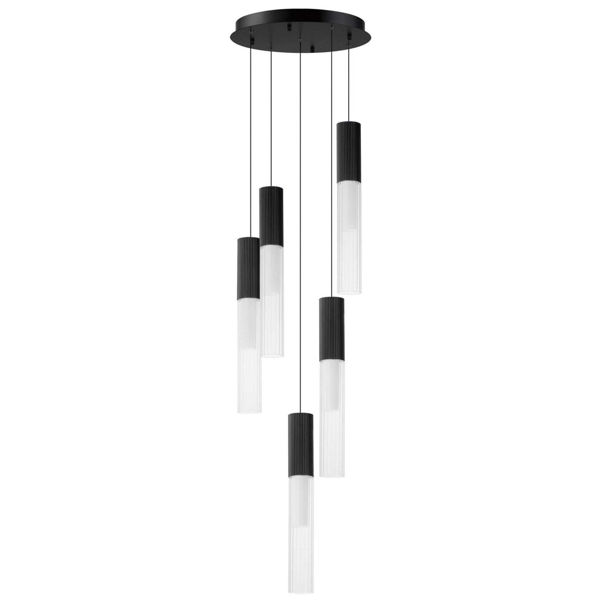 Reeds Multi-Light LED Pendant - Bees Lighting