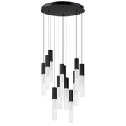 Reeds Multi-Light LED Pendant - Bees Lighting