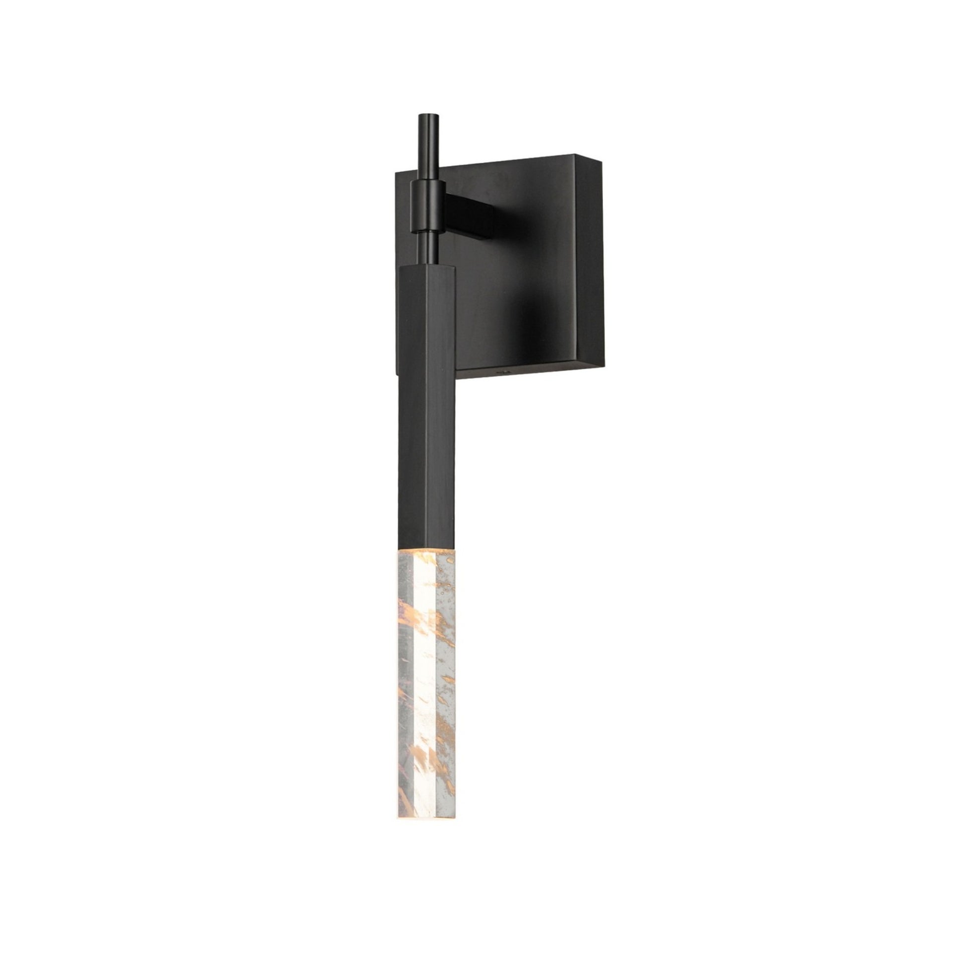 Diaphane 16" LED Wall Sconce - Bees Lighting