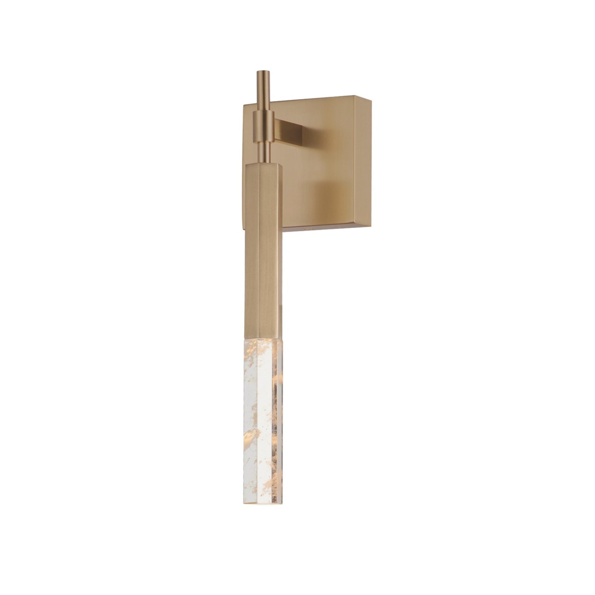 Diaphane 16" LED Wall Sconce - Bees Lighting