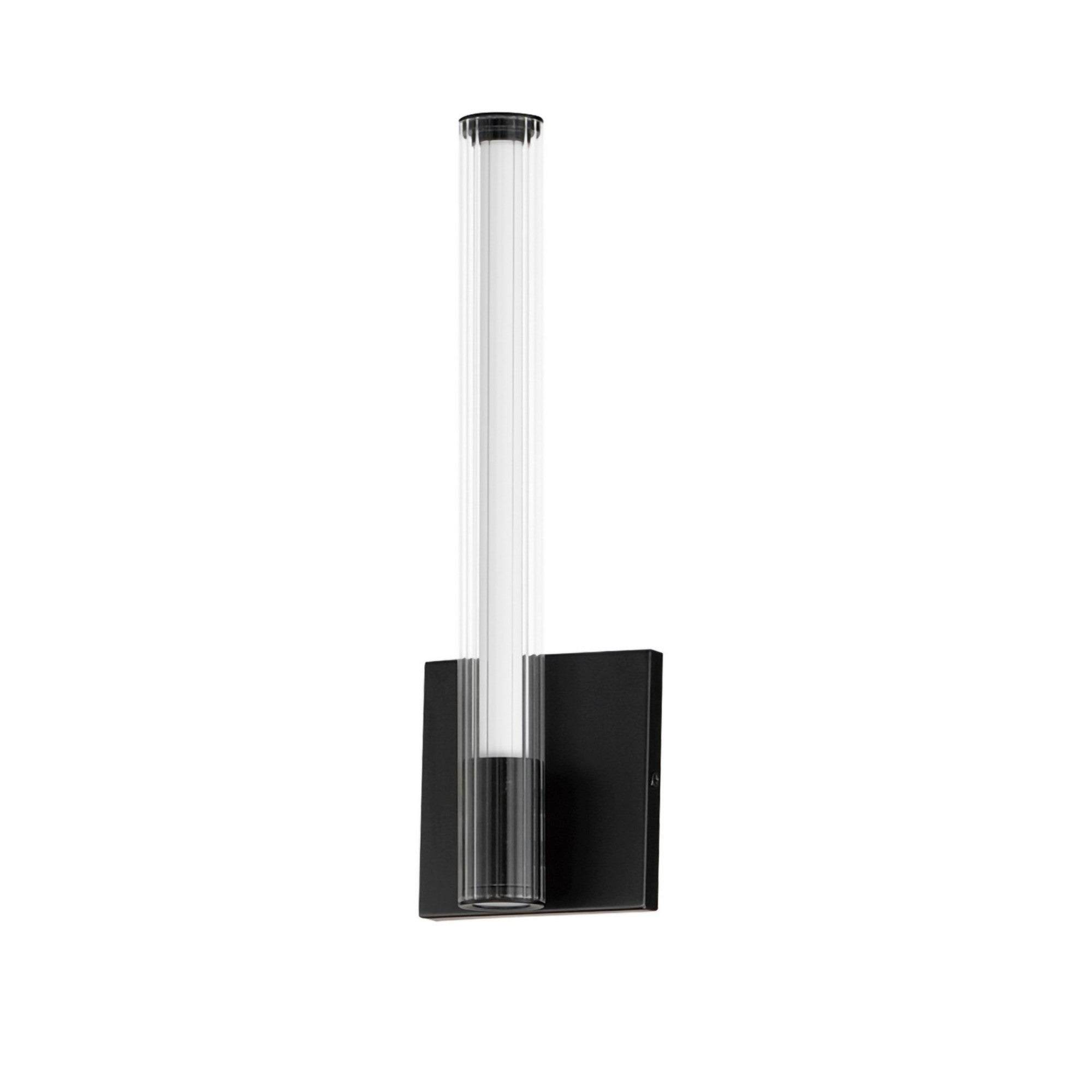 Cortex 14" LED Wall Sconce - Bees Lighting