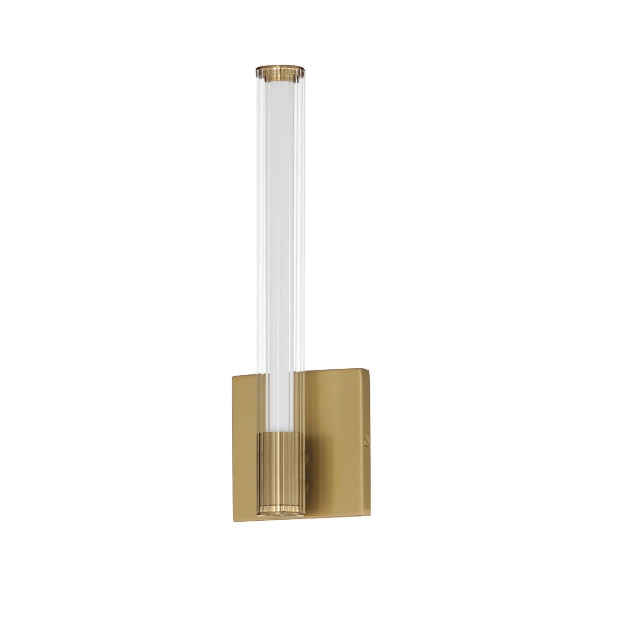 Cortex 14" LED Wall Sconce - Bees Lighting