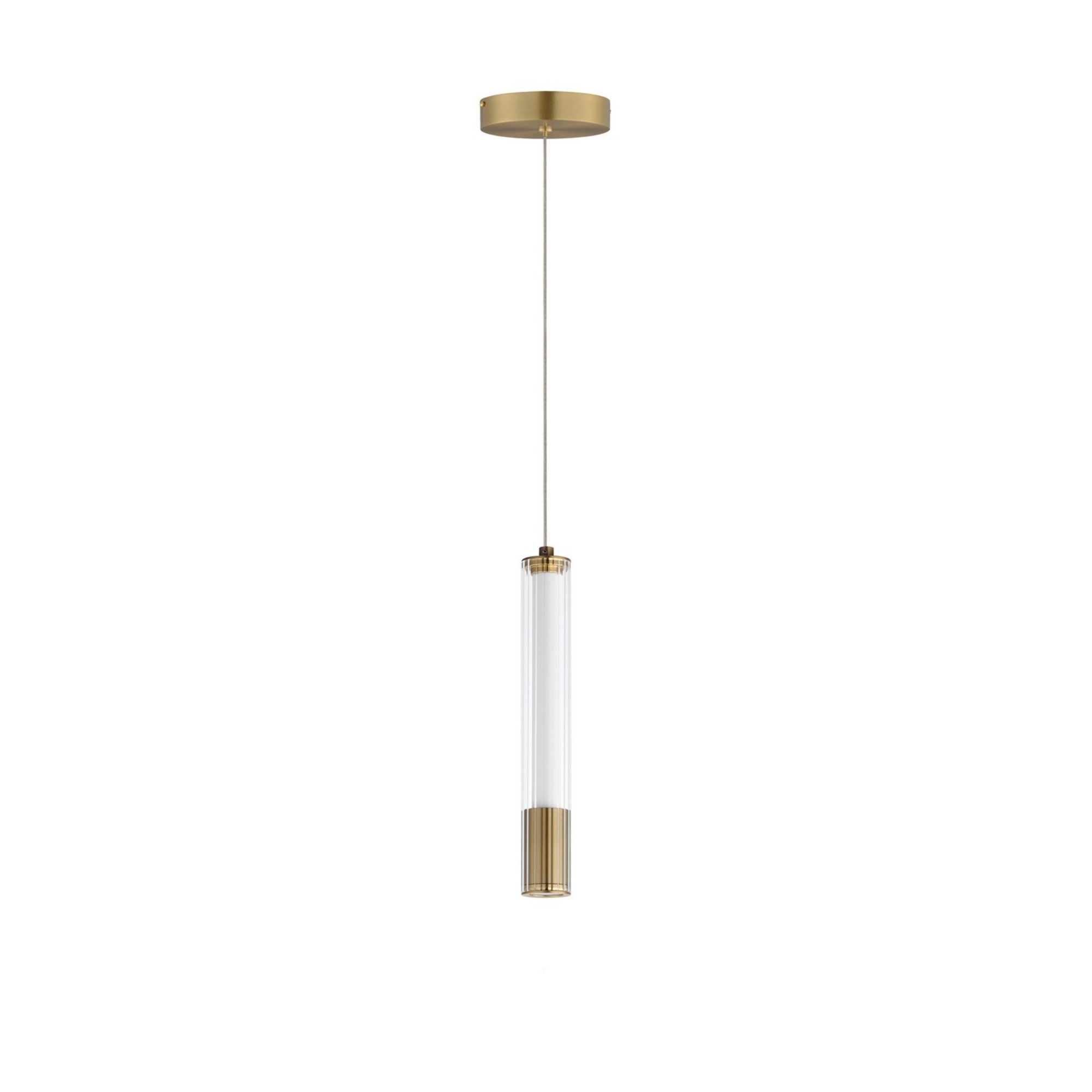 Cortex LED Pendant - Bees Lighting