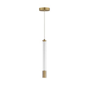 Cortex LED Pendant - Bees Lighting