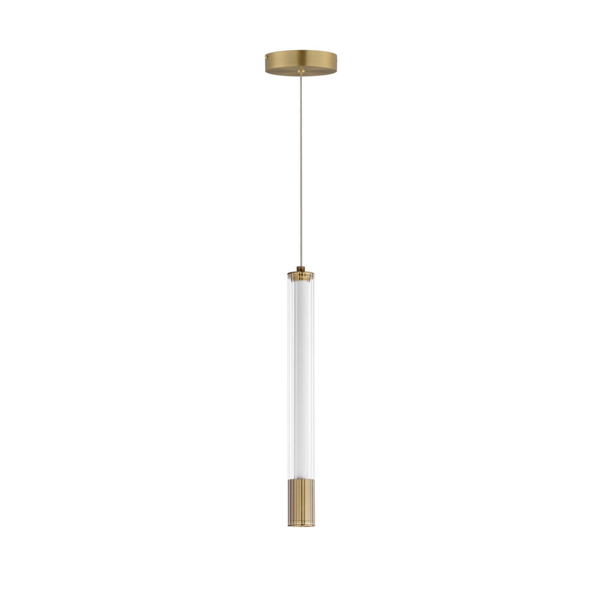 Cortex LED Pendant - Bees Lighting