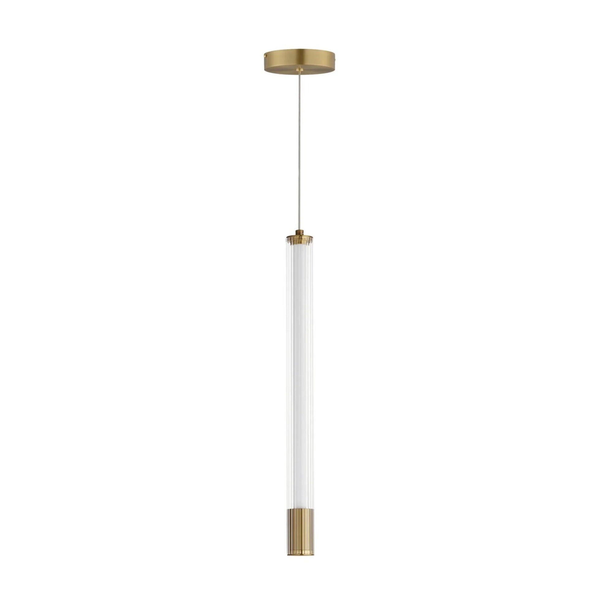 Cortex LED Pendant - Bees Lighting