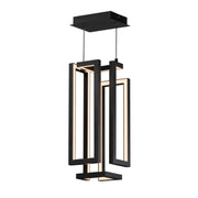 Penrose 18" LED Pendant - Bees Lighting