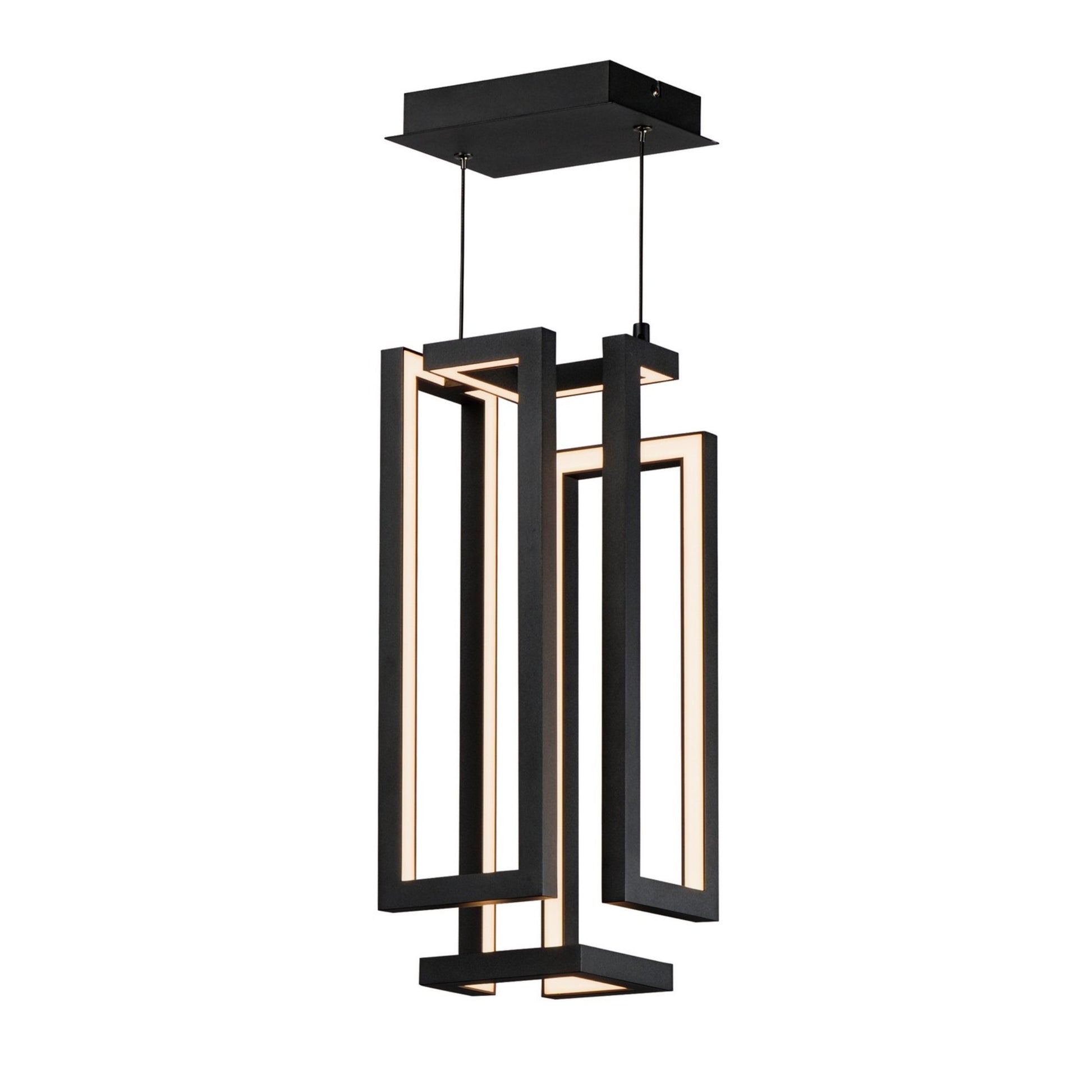 Penrose 18" LED Pendant - Bees Lighting