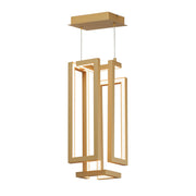 Penrose 18" LED Pendant - Bees Lighting