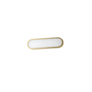 Latitude LED Bath Sconce - Bees Lighting