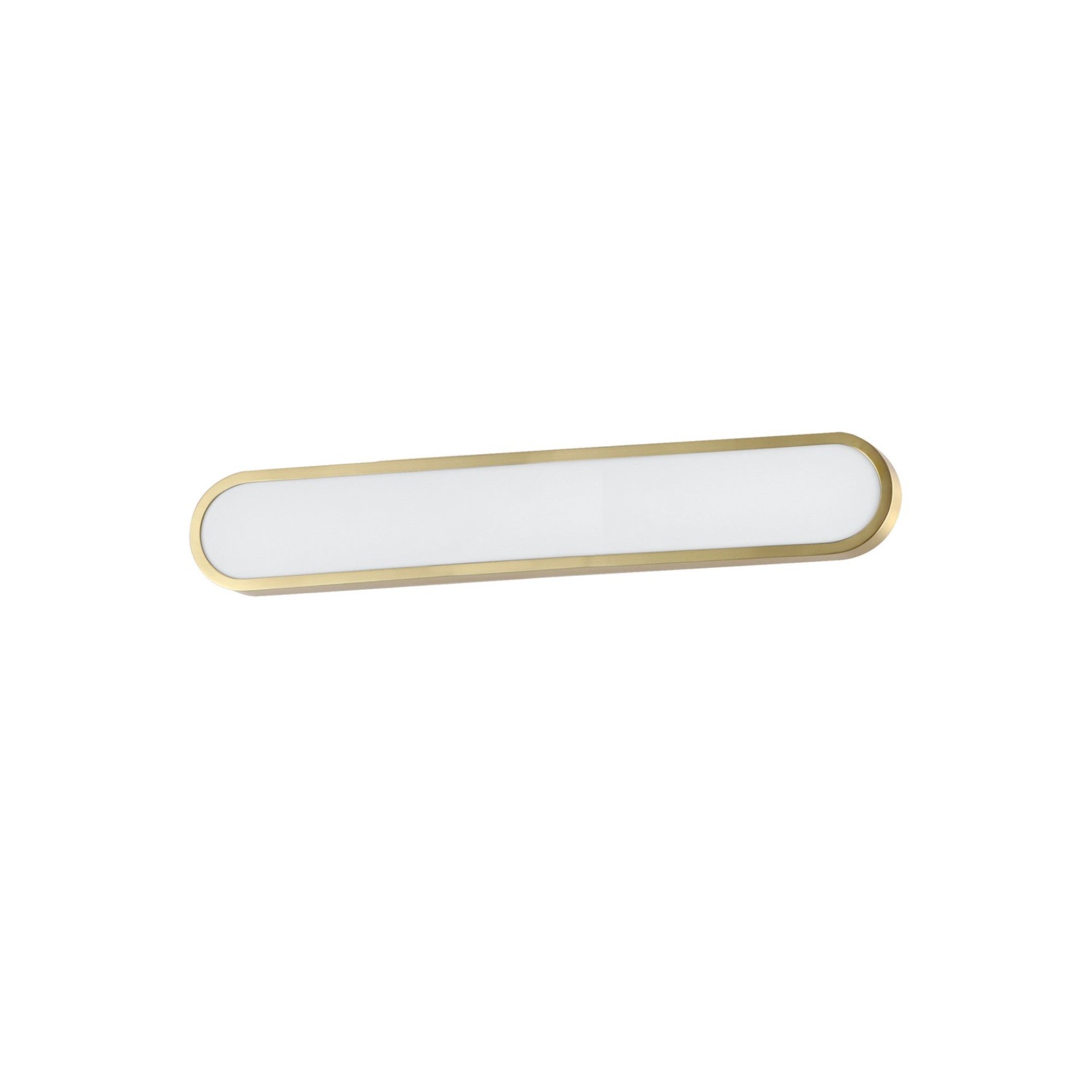 Latitude LED Bath Sconce - Bees Lighting