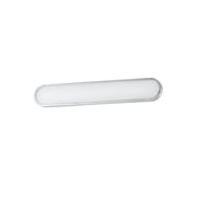 Latitude LED Bath Sconce - Bees Lighting