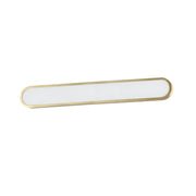 Latitude LED Bath Sconce - Bees Lighting