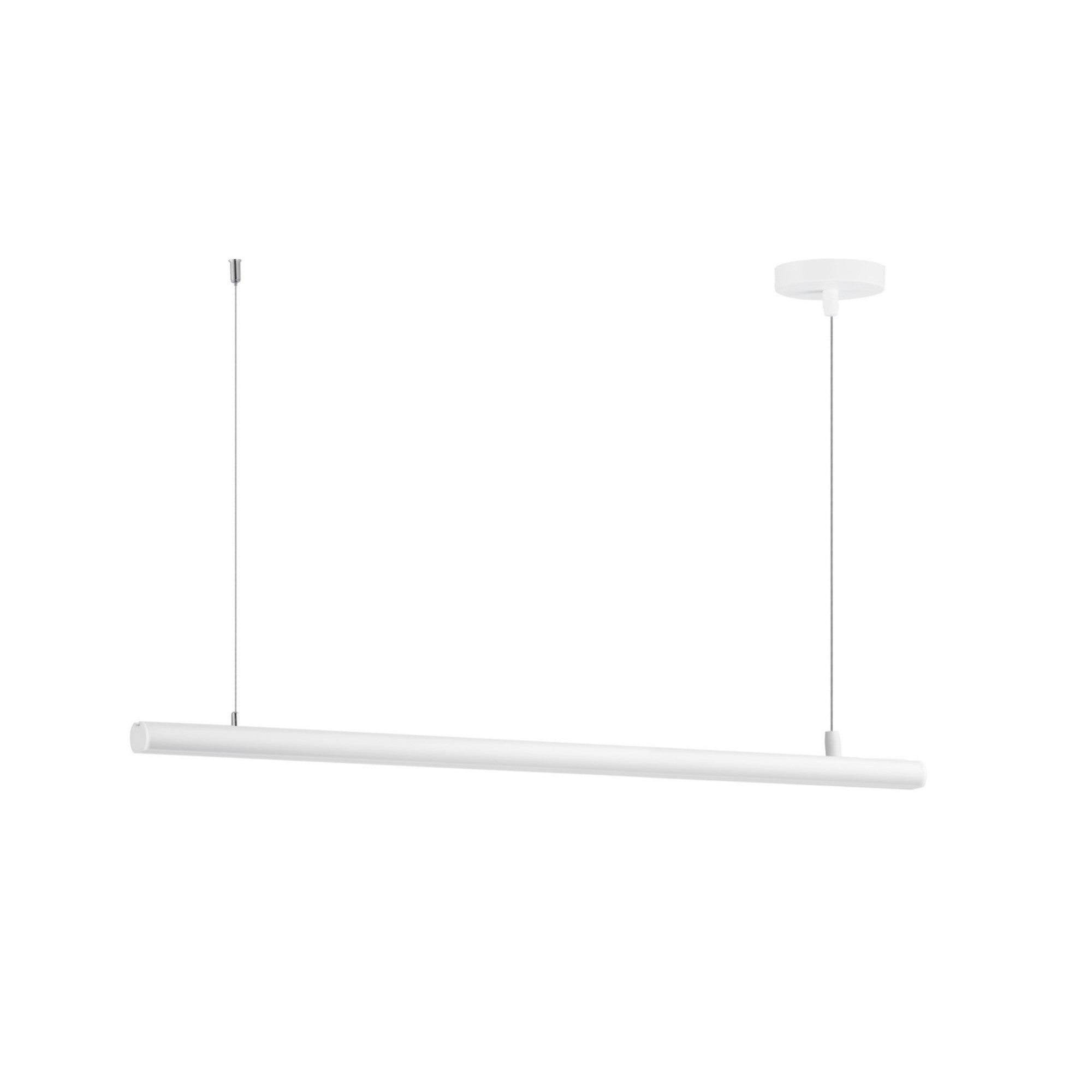 Continuum Linear LED Pendant - Bees Lighting