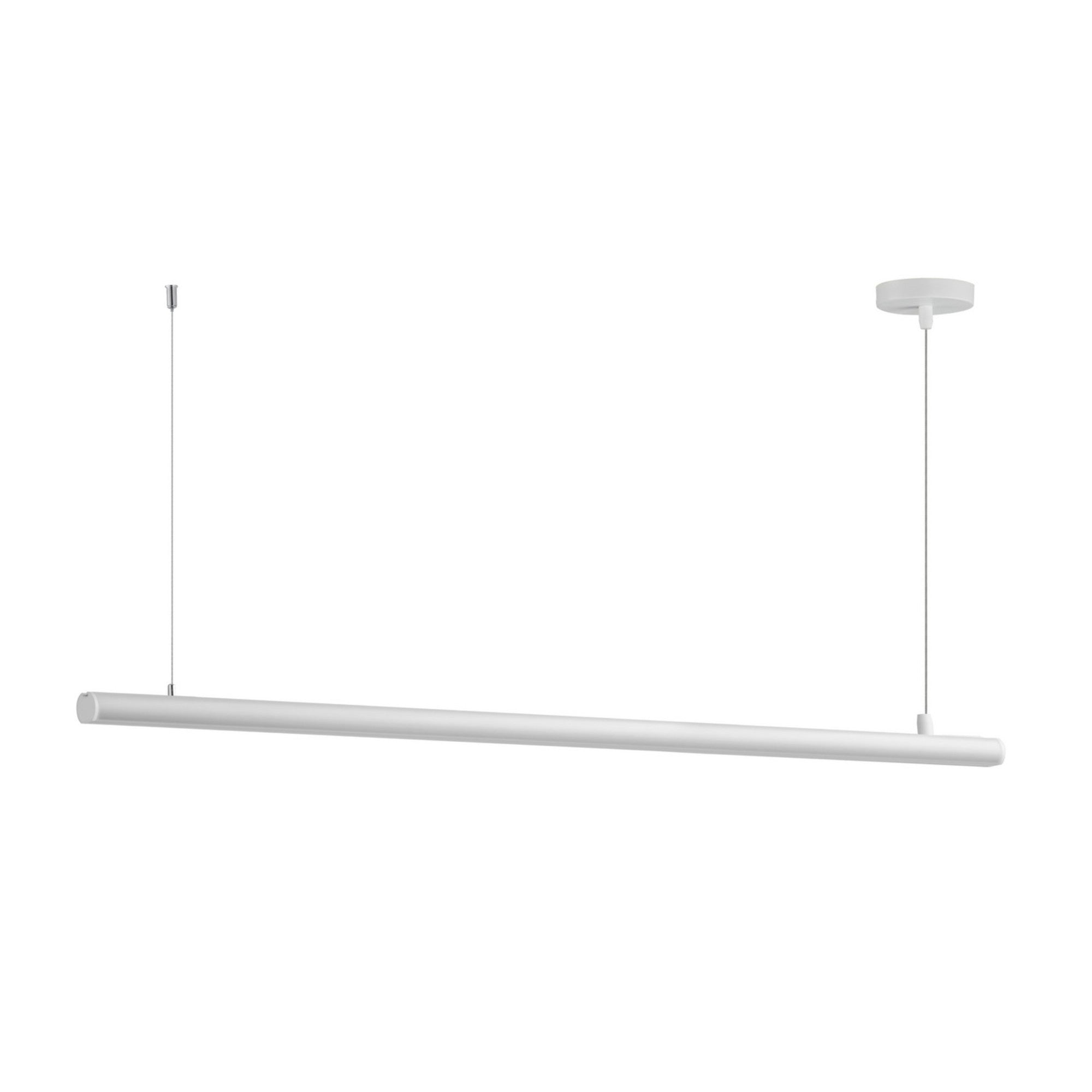 Continuum Linear LED Pendant - Bees Lighting