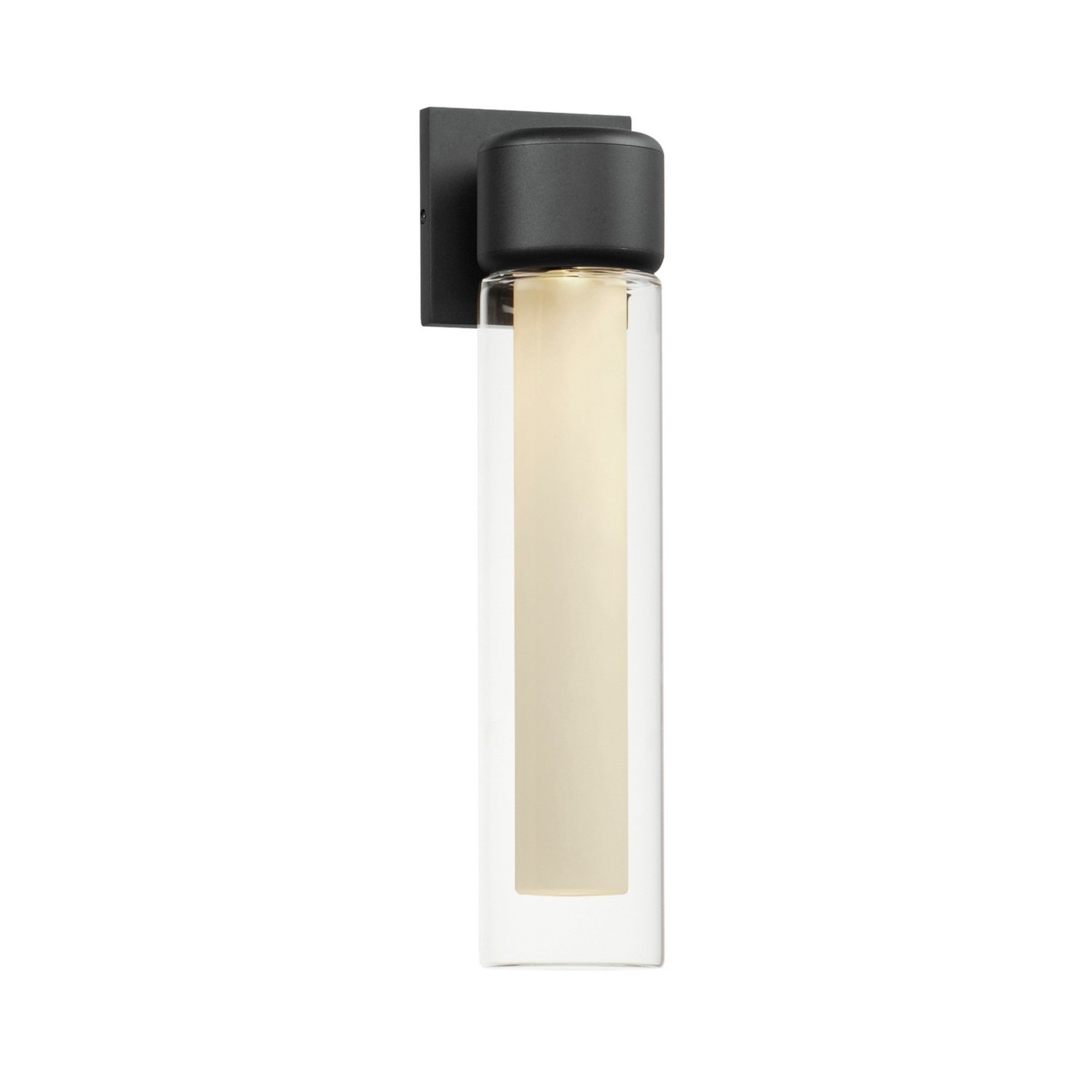 Dram LED Outdoor Sconce - Bees Lighting