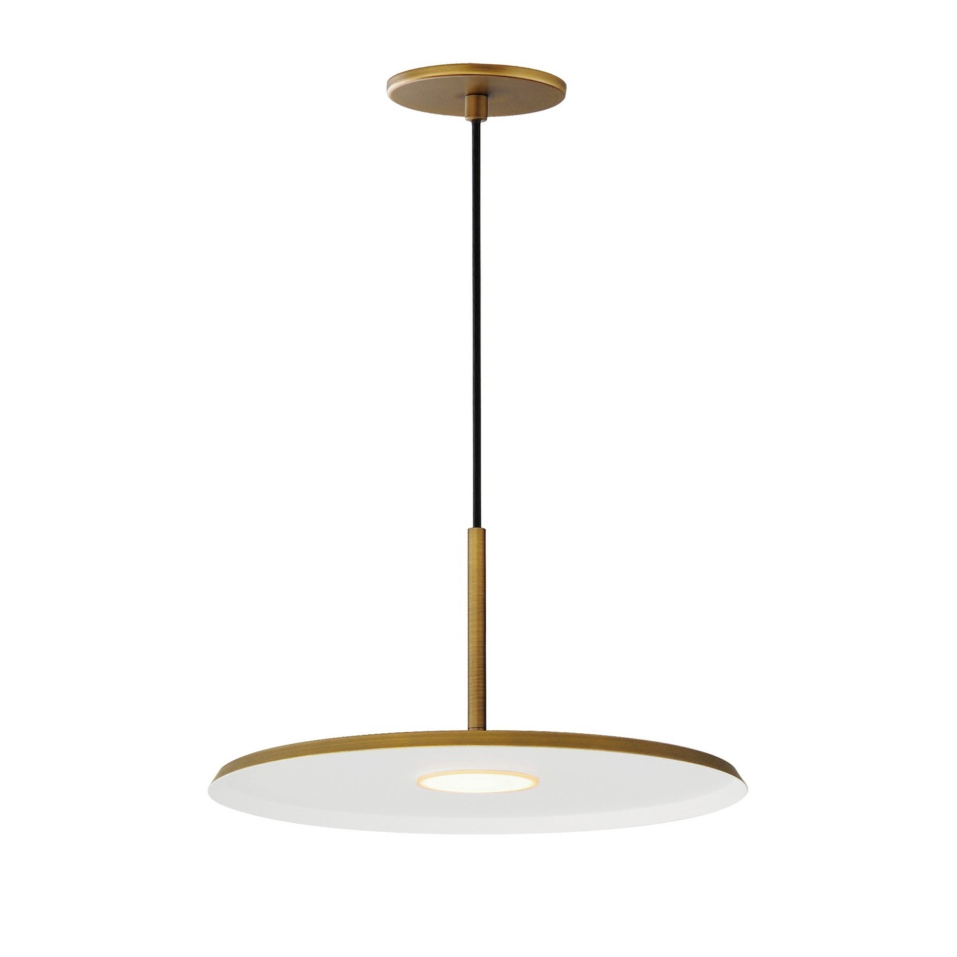Berliner LED Pendant - Bees Lighting