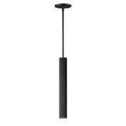 Reeds 1-Light LED Pendant - Stem Hung - Bees Lighting