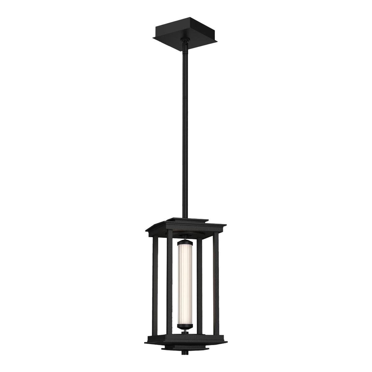 Athena 15 in. Small LED Pendant Light